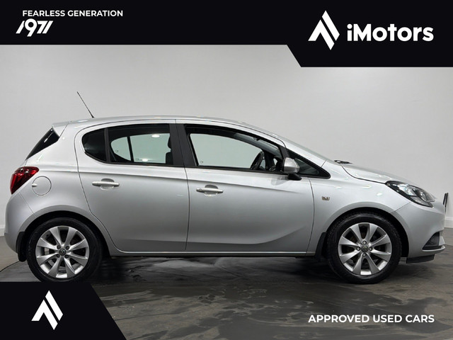 Image for 2018 Opel Corsa LOW MILEAGE SC 1.4I 90PS 5DR