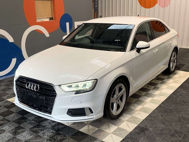 Image for 2020 Audi A3 Saloon Audi A3 30 TFSI Sport Automatic Leather / 14k KMs / Heated Leather Seats / Audi A3 Automatic 