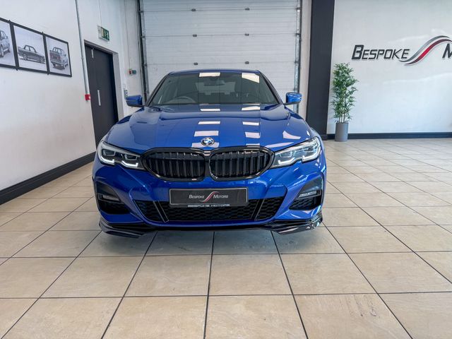 Image for 2020 BMW 3 Series 330 G20 E M Sport 4DR Auto