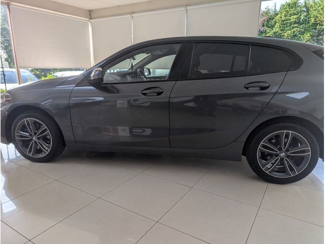 Image for 2020 BMW 1 Series Series 116D SPORT