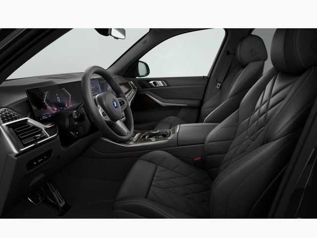 Image for 2026 BMW X5 xDrive50e M Sport