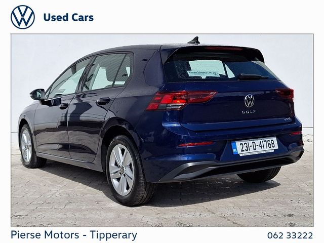 Image for 2023 Volkswagen Golf 1.0 TSI 110HP Life