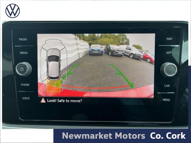 Image for 2026 Volkswagen T-Roc EDITION 75 2.0TDI 6 SPEED 116BHP