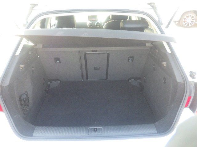 Image for 2015 Audi A3 1.4 Petrol Auto