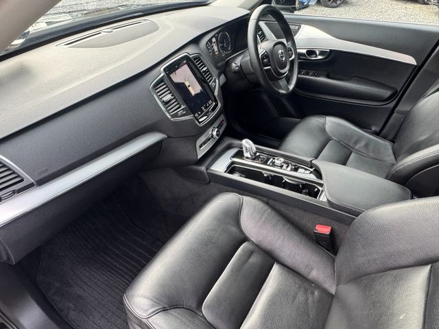 Image for 2017 Volvo XC90 2.0 T8 Momentum T-engine 407 5DR A