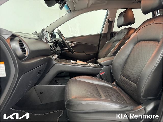 Image for 2019 Hyundai Kona 5DR Auto