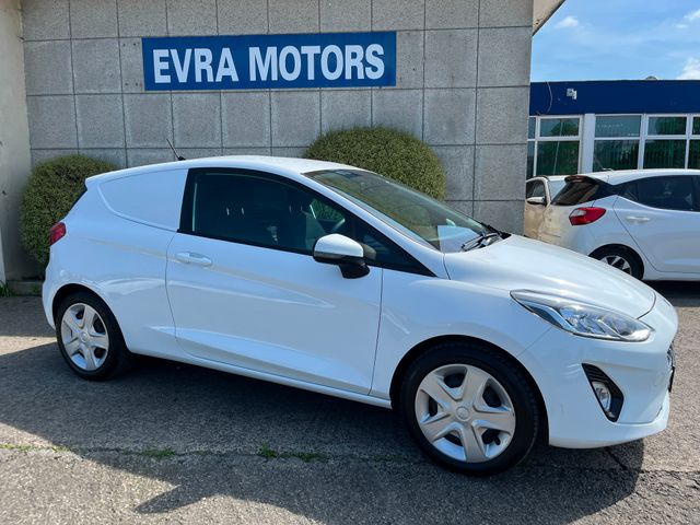 Image for 2020 Ford Fiesta Van VAN 1.5 TD //AIRCON//CARPLAY//€10, 950 INC VAT// 