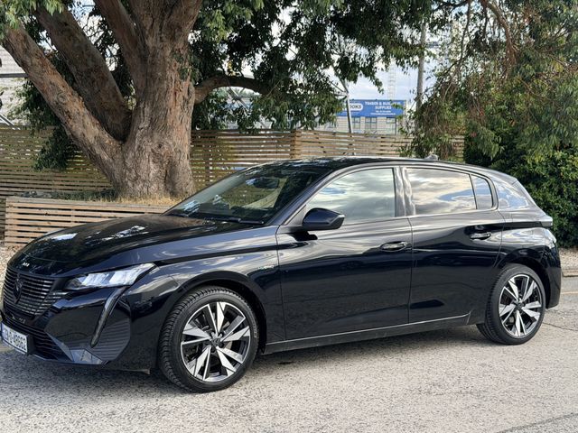 Image for 2023 Peugeot 308 1.6 Allure.2 KEYS. APPLE CARPLAY