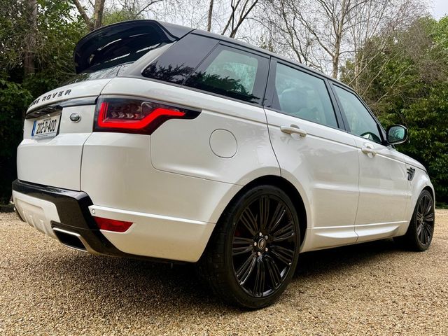 Image for 2020 Land Rover Range Rover Sport *Sale Agreed* P400 HSE *Only 50000km…I Owner…Immaculate* 