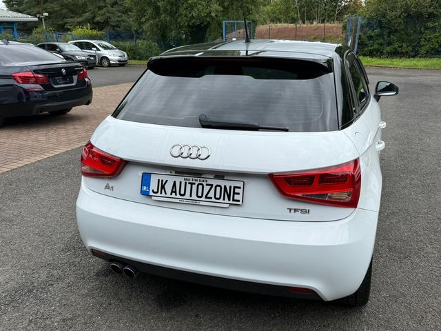 Image for 2013 Audi A1 1.4 TFSI URBAN STYLE