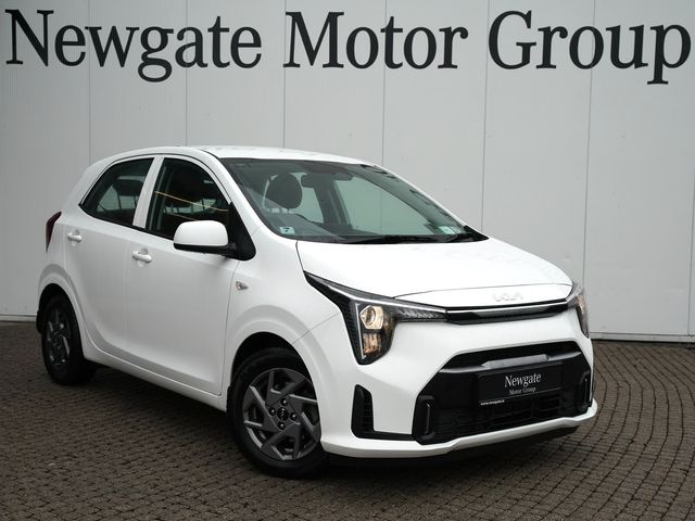 Image for 2024 Kia Picanto 1.2 AT