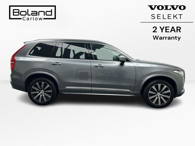 Image for 2020 Volvo XC90 T8 INSC *PRICE DROP* €180 P/W
