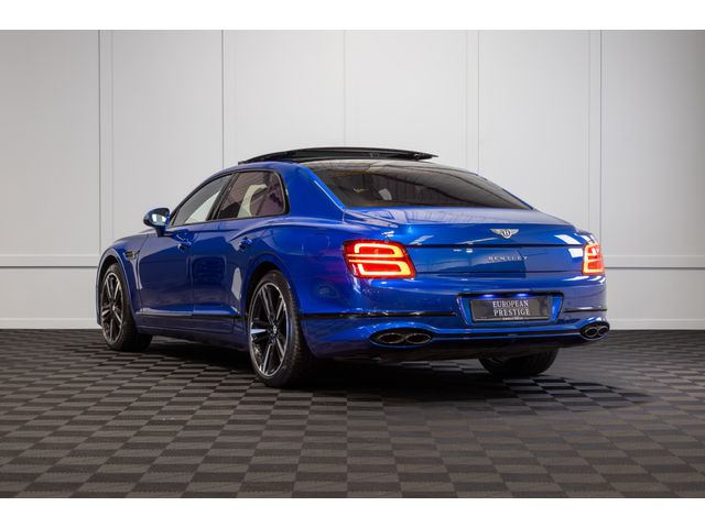 Image for 2022 Bentley Flying Spur S V6 Hybrid