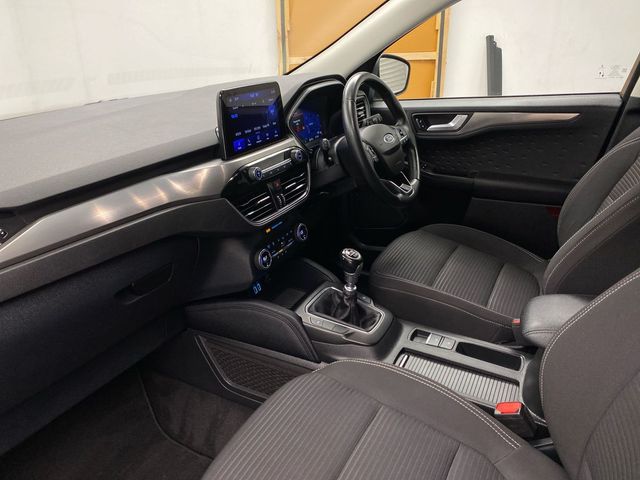 Image for 2021 Ford Kuga 1.5 EcoBlue 120PS Titanium