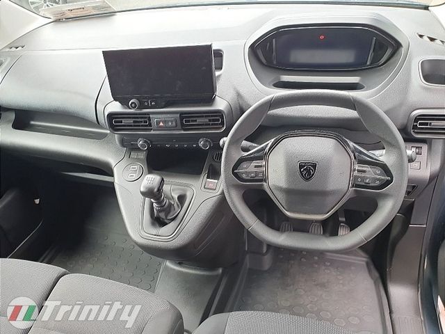 Image for 2025 Peugeot Partner ** PARTNER PRO PLUS 1.5HDI ** TRINITY MOTORS **