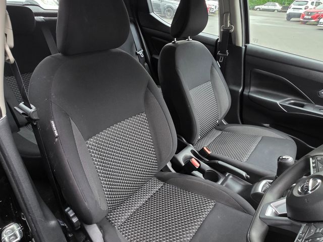 Image for 2022 Nissan Micra 1.0 SV // BLUETOOTH // CRUISE CONTROL