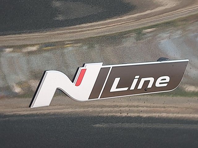 Image for 2026 Hyundai i30 N-Line 1.0 Turbo Petrol 120 Bhp