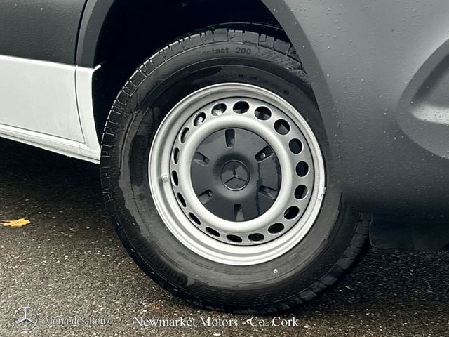 Image for 2025 Mercedes-Benz Sprinter 315/36 HIGH ROOF MEDIUM WHEEL BASE