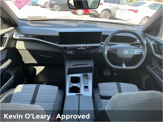 Image for 2026 Opel Grandland GS 73 kWh BEV