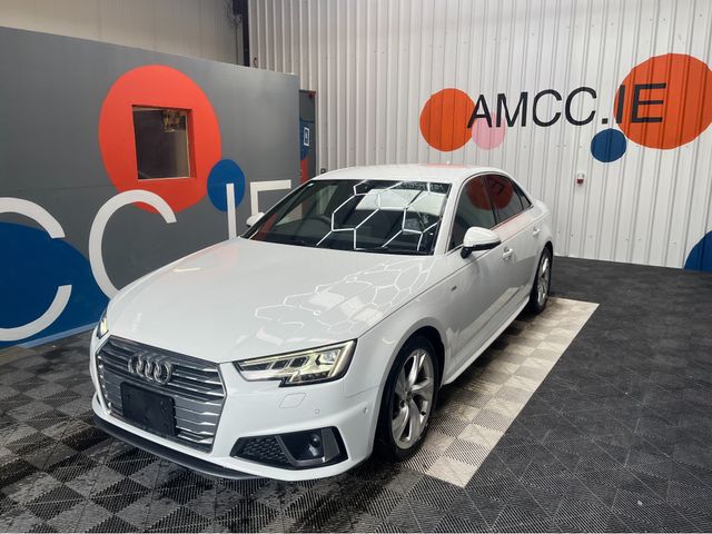 Image for 2019 Audi A4 AUDI A4 S-LINE 2.0 TFSI / 50k KMs / ADAPTIVE CRUISE & MORE
