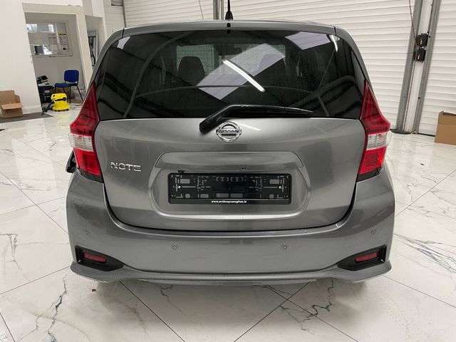 Image for 2020 Nissan Note 