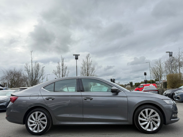 Image for 2023 Skoda Octavia STYLE 2.0TDI 115BHP 5DR *HIGH SPEC*