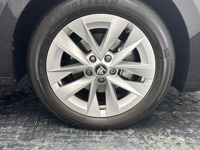 Image for 2025 Skoda Octavia 2.0TDI SEL *FREE HAMPER* €60 P/W ON PCP