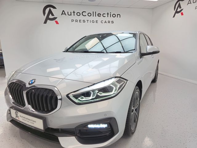 Image for 2021 BMW 1 Series **M-SPORT 116D**ONLY 44K MILES**