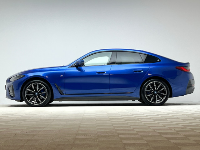 Image for 2023 BMW i4 40 M SPORT PRO EDRIVE