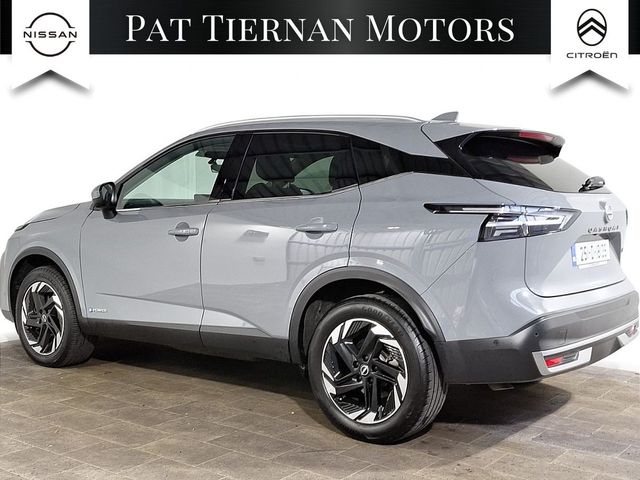 Image for 2025 Nissan Qashqai ePOWER SV PREMIUM