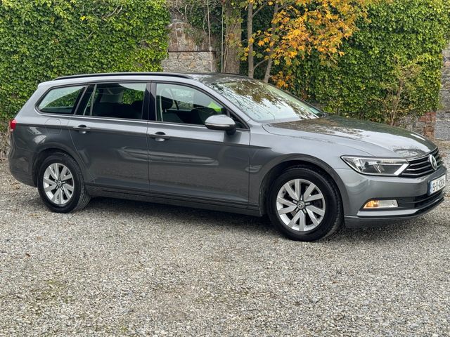 Image for 2015 Volkswagen Passat 1.6 TDI Timing Belt Done