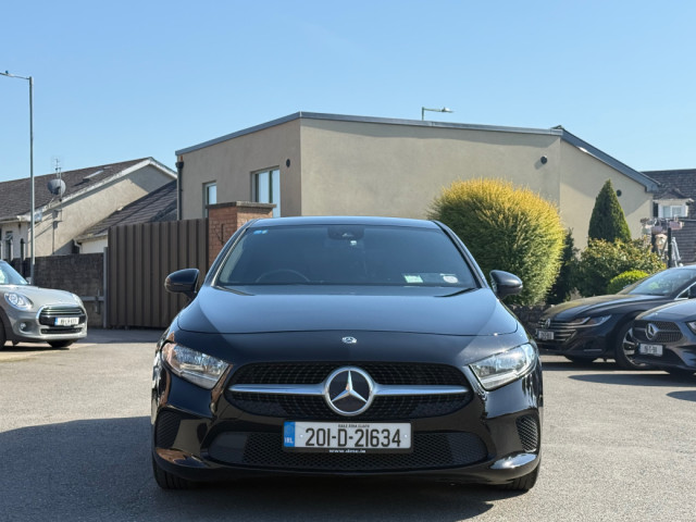 Image for 2020 Mercedes-Benz A Class A 160 5DR *LOW KMS*