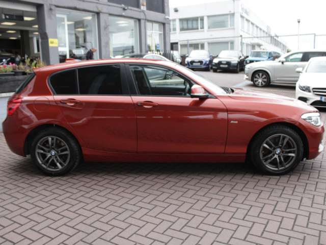 Image for 2017 BMW 1 Series 2.0D SPORT EDITION 5DR HATCHBACK AUTOMATIC // 1 OWNER CAR WITH ONLY 131, 000 KMS IN MINT CONDITION // BUY WITH CONFIDENCE AA AND SIMI APPROVED DEALER 2026 // FINANCE ARRANGED // TRADE INS WELCOME// 