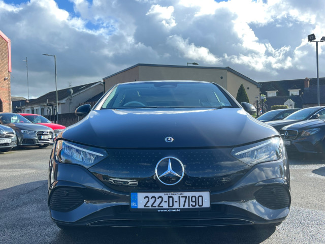 Image for 2022 Mercedes-Benz EQE EQE 300 4DR AUTO *IRISH CAR & HUGE SPEC*