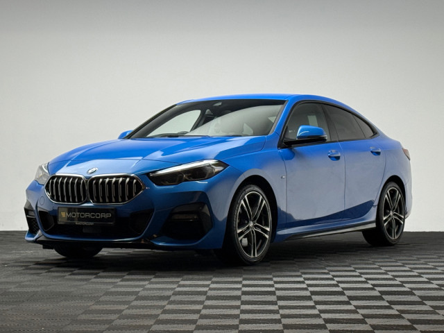 Image for 2021 BMW 2 Series 220D M SPORT GRAN COUPE AUTO