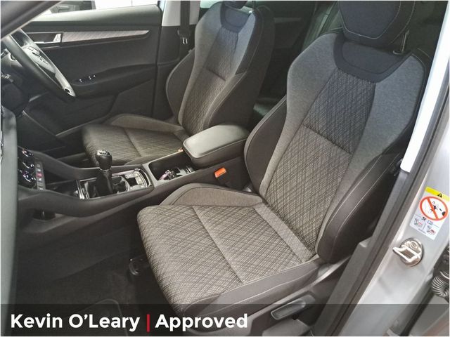 Image for 2025 Skoda Karoq 1.0TSi SELECTION 115HP