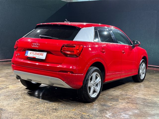 Image for 2020 Audi Q2 1.0L TFSI AUTOMATIC - HEATED SEATS - REVERSE CAMERA - CRUISE CONTROL
