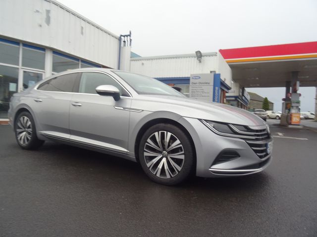 Image for 2023 Volkswagen Arteon EL 2.0tdi D7F 150HP 5DR Auto