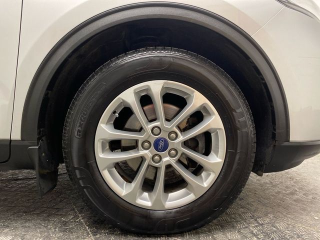 Image for 2020 Ford Kuga 1.5 EcoBlue 120PS Titanium