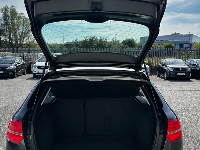 Image for 2012 Audi A3 SB 1.6tdi 105 4DR