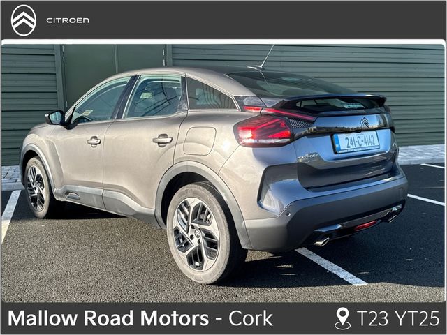 Image for 2024 Citroen C4 FEEL PACK PURETECH 130 EU6.