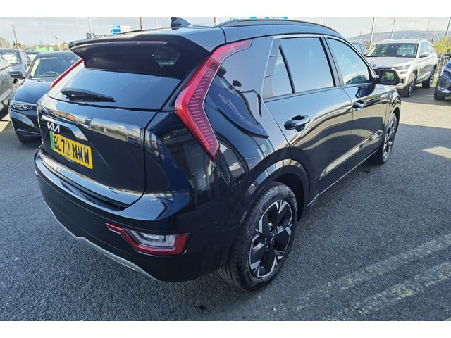 Image for 2023 Kia Niro 65KWH EV 3 - FINANCE AVAILABLE - CALL US TODAY ON 01 492 6566 OR 087-092 5525