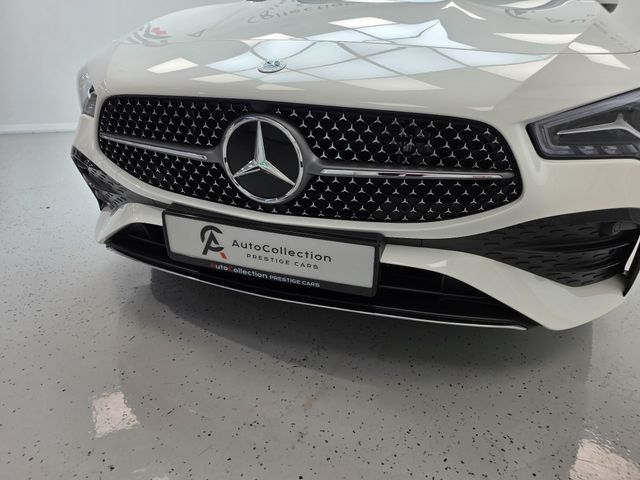 Image for 2025 Mercedes-Benz CLA Class **CLA 250E**AMG LINE**FACELIFT**7k MILES**