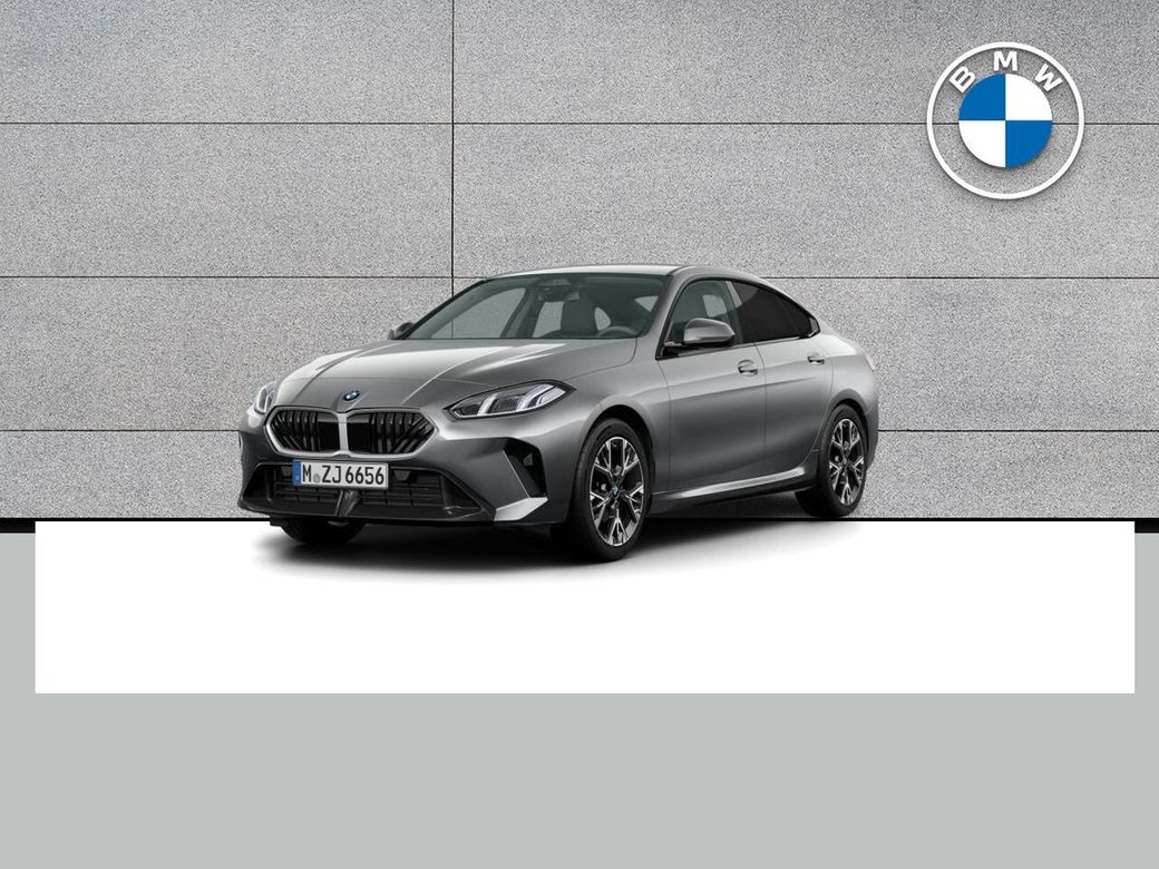 Image for 2026 BMW 2 Series 220i M-Sport gran Coupe