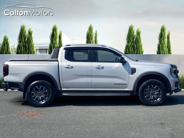Image for 2024 Ford Ranger WILDTRAK 2.0TDCi 