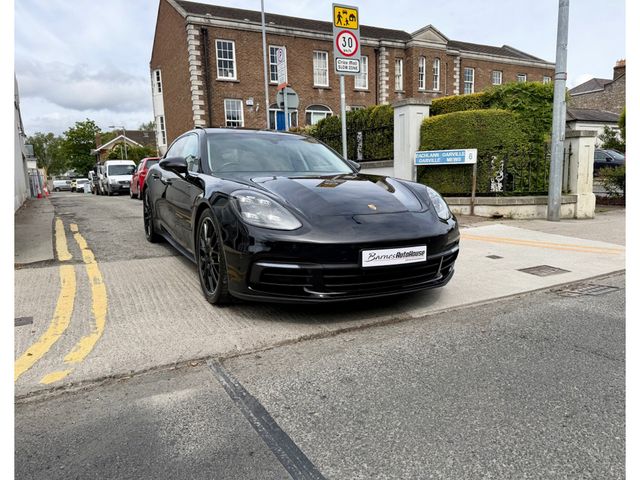 Image for 2020 Porsche Panamera *SPORT TURISMO*BIG SPEC* 4 E-HYBRID AUTO 5DR