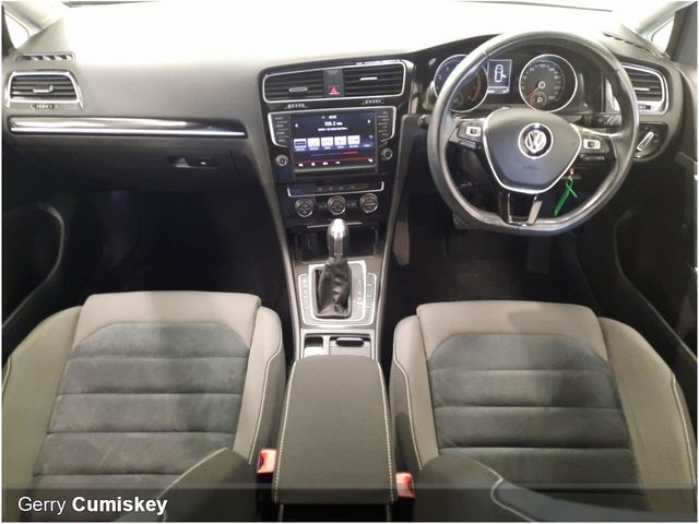 Image for 2014 Volkswagen Golf HIGHLINE | 1.4 TSI 140HP | DSG | AUTOMATIC