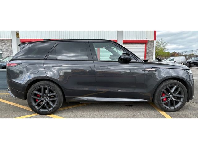 Image for 2024 Land Rover Range Rover Sport DYNAMIQUE SE *Carrefour Leather (See pics) 
