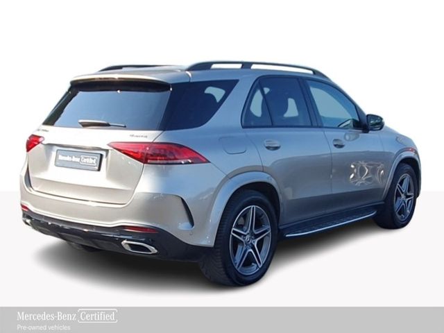 Image for 2023 Mercedes-Benz GLE Class GLE 350 de 4MATIC AMG 2.0 DIESEL PLUG-IN HYBRID