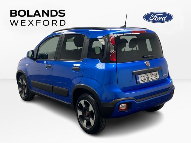 Image for 2023 Fiat Panda Panda Cross 1.0 70 HP 5 Seat